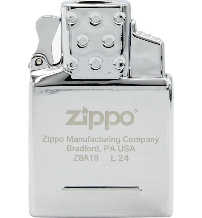 Zippo Butane Single Torch Lighter Insert (briquet à torche unique) photo 2