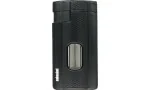Briquet adorini Triple Jet V-Cut Noir photo 2