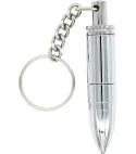 Perforeuse adorini grande taille chrome