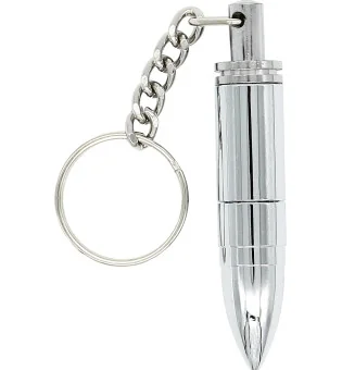 Bucasigari a proiettile adorini grande