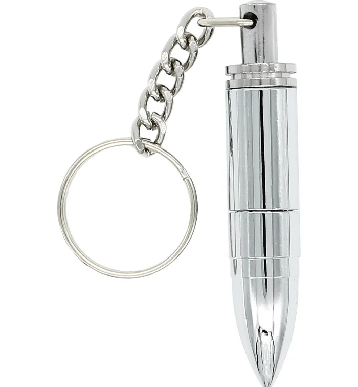 Perforeuse adorini grande taille chrome photo 101