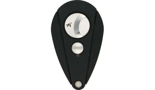 Xikar Xi2 Doppelklingencutter schwarz Foto 101