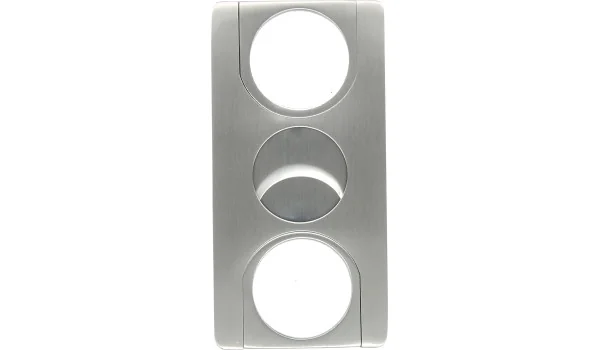 Scheckkarten Cutter Foto 3