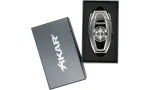 Xikar V-Cuter Cutter Gunmetal Foto 3