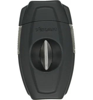 Tagliasigari Xikar V-Cut Nero