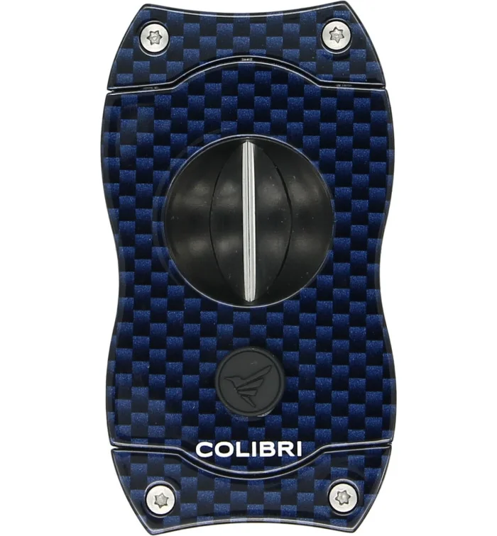 Colibri V-Cut Carbonio blu foto 7