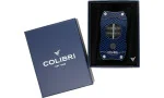 Colibri V-Cut Carbon bleu photo 8