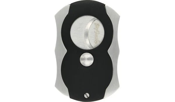 BigSmoke Bloqueur de Couteaux en noir/argent photo 8