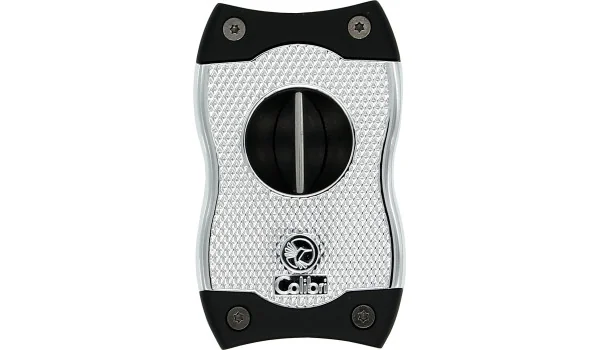 Colibri SV-Cut chrom und schwarz Foto 5