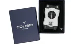 Colibri SV-Cut chrom und schwarz Foto 6