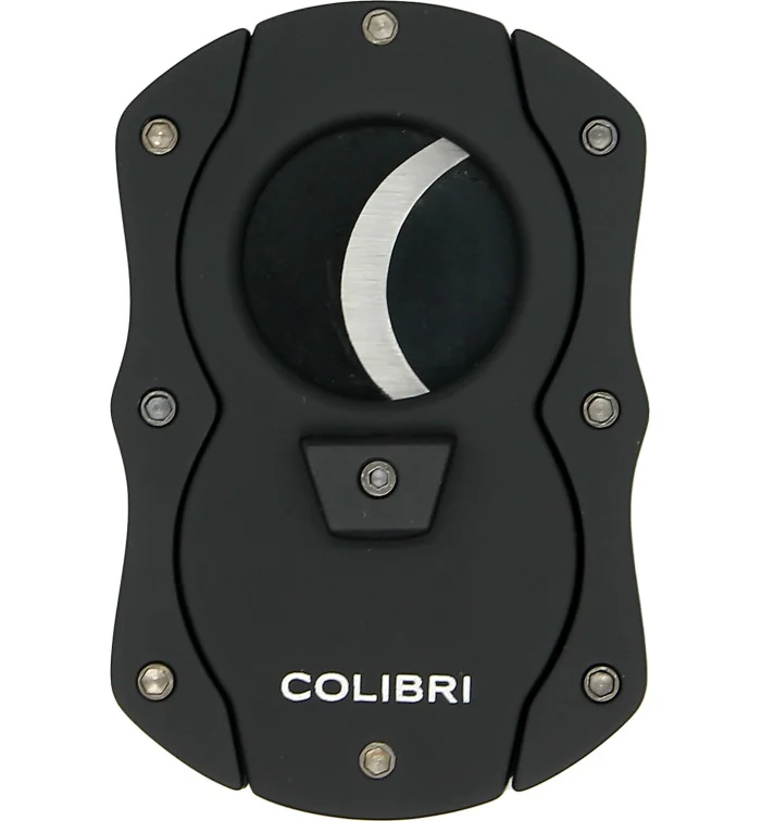 Colibri  *Cut * Coupe-Cigare Noir / Noir photo 6