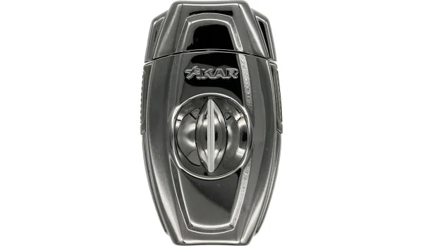 Tagliasigari Xikar V-Cutter color Canna di Fucile foto 4