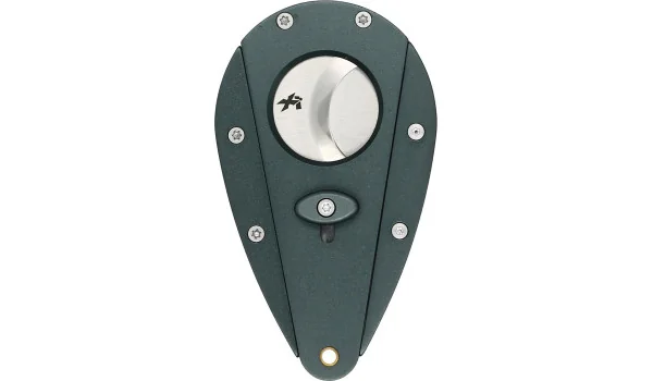 Coupe-cigare double lame Xikar 1 Xi1 titane photo 106