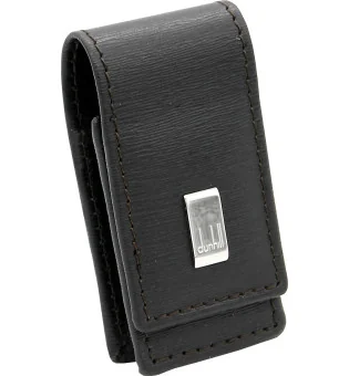 Custodia per Accendino Dunhill Sidecar