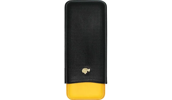 Cohiba Portasigari regolabile Custodia in pelle foto 2