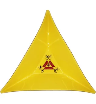 Posacenere Montecristo Tricornio