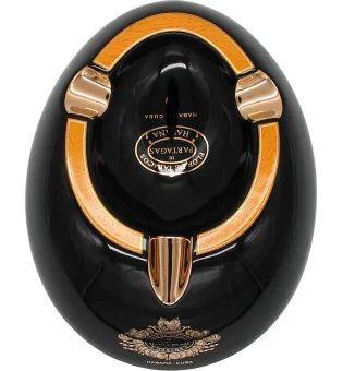 Partagas Aschenbecher Klassik 3 Zigarrenablagen