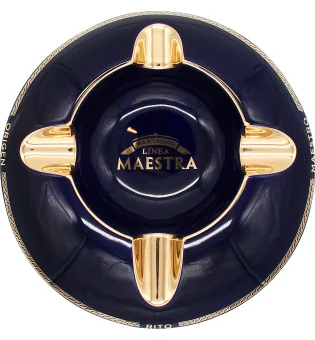 Cendrier Partagas Linea Maestra