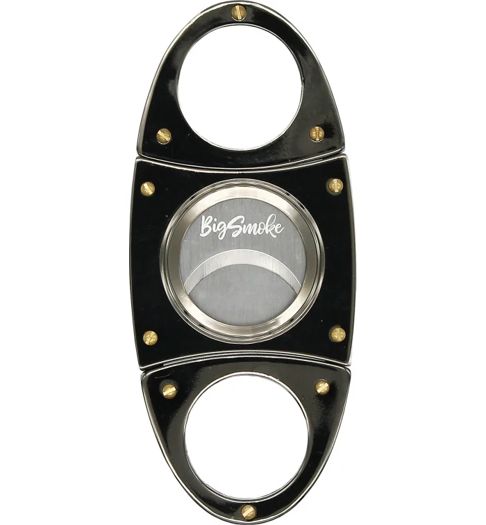 BigSmoke Tagliasigari rivetto canna di fucile foto 7