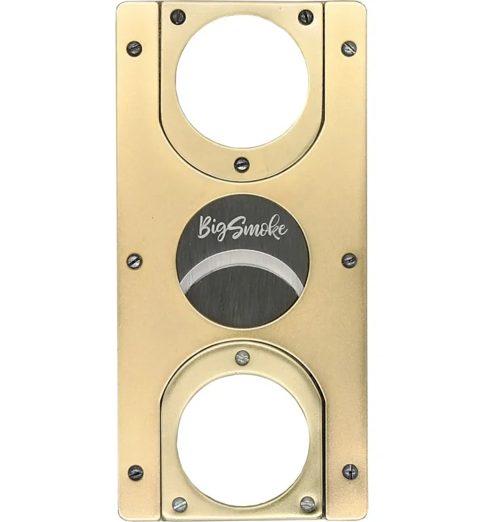 BigSmoke Coupeuse de cartes de chèques en or photo 7