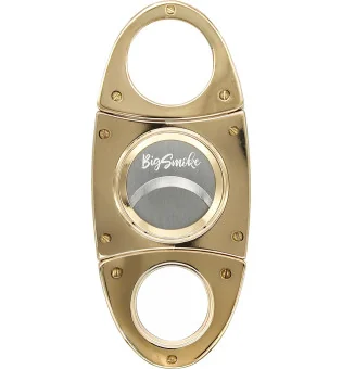 BigSmoke Cutter rivetto oro