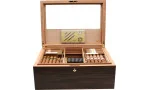 Scrivania Humidor Vittoria Deluxe adorini foto 107