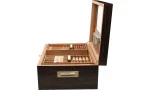 adorini Vittoria Deluxe Humidor inkl. Cigar Heaven Befeuchtungssystem Foto 112