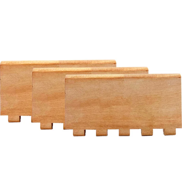 adorini Divider Vertikal Extra Packung von 3 Stück Foto 4