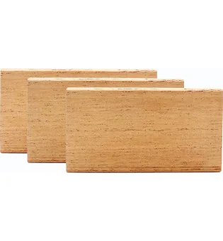 Divisori orizzontali adorini Extra Pack da 3