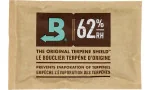 Boveda Contrôle d'humidité bidirectionnel 62 % HR 67g