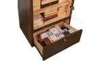 adorini Humidorschrank Primo braun Foto 16