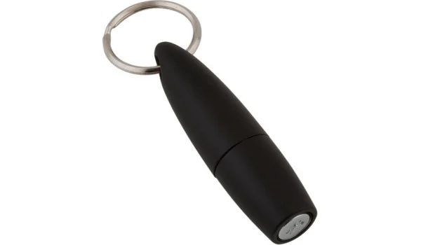 Xikar Pull Out Zigarrenbohrer schwarz Foto 101