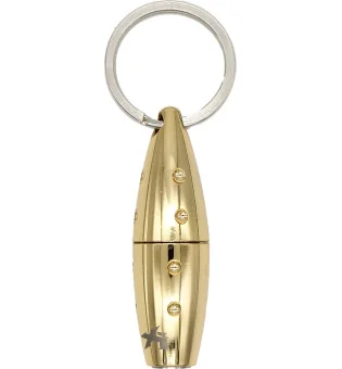 Xikar Zigarrenbohrer Twist - Gold