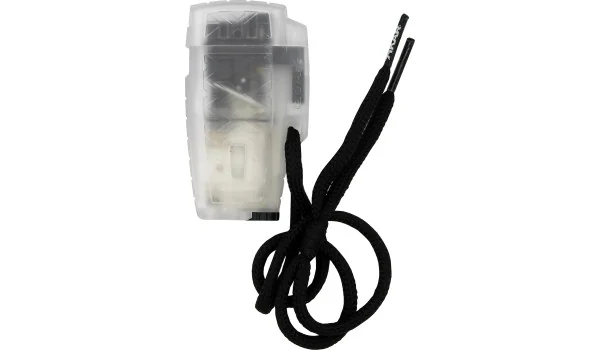 Xikar Stratosphere Haute Altitude Flamme Turbo Briquet  transparent photo 2