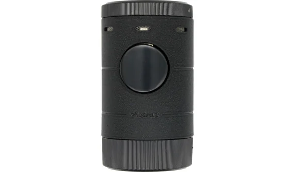 Xikar 569BK Volta Briquet noir photo 6