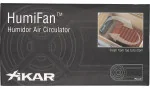Xikar HumiFan Humidor Ventilator Foto 3