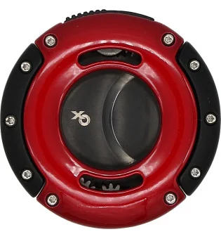 Coupeur Xikar XO Rouge & Noir