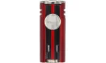 Xikar HP4 Quad Briquet Rouge photo 2