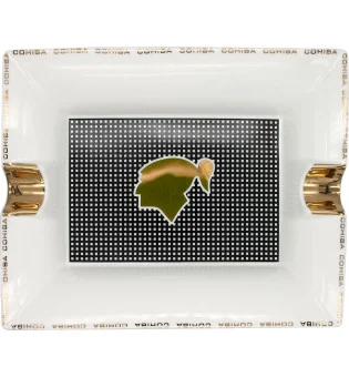 Posacenere Siglo Cohiba