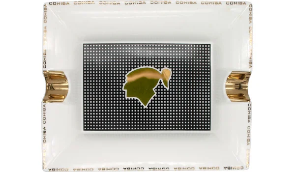 Posacenere Siglo Cohiba