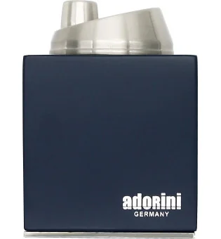 Briquet de Table Jet adorini bleu mat soft touch