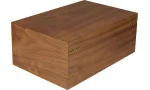 adorini Humidor Ancona Walnuss Grande Deluxe Foto 16