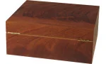 adorini Humidor Siena Mahagoni Medium Deluxe Foto 17