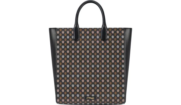 Sac à cigares et à vin S.T. Dupont Trinidad 183205