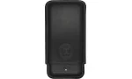 Custodia per Sigari Corona Bulldog by Dunhill Extra Nero 3