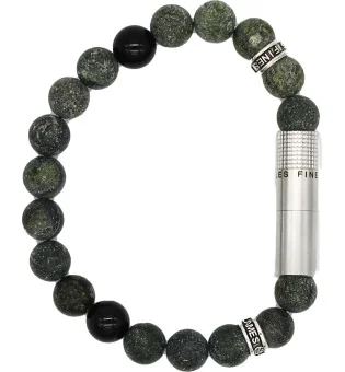 Les Fines Lames Bohrer elastisches Armband Candela