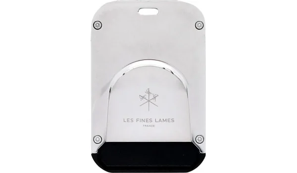 Les Fines Lames Le Tag Clip schwarz