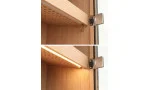 adorini Humidorschrank Primo schwarz Foto 19