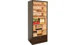 adorini Humidorschrank Primo braun Foto 22