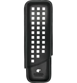 Cohiba Behike Zigarrenetui für 2 Zigarren